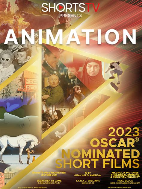 2025 Oscar Nominated Shorts - Animation 2025 𝚆𝚊𝚝𝚌𝚑 Online For Free No Sign Up
