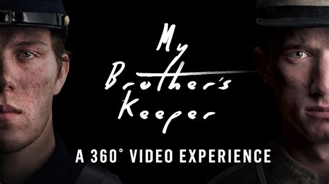 My Brother's Keeper 2025 𝚆𝚊𝚝𝚌𝚑 With Friends Virtually
