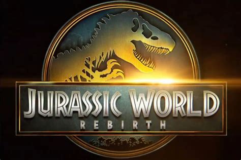 Jurassic World Renaissance 2025